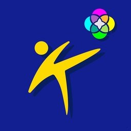 Kickigai Weekly logo