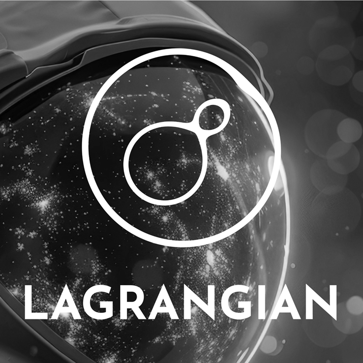 Lagrangian logo