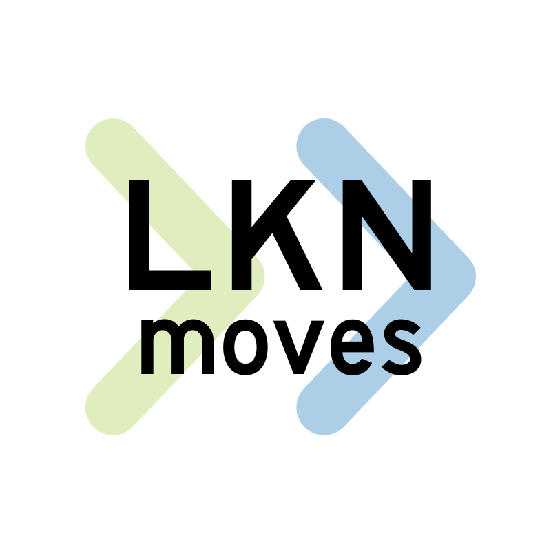 Lake Norman Moves logo