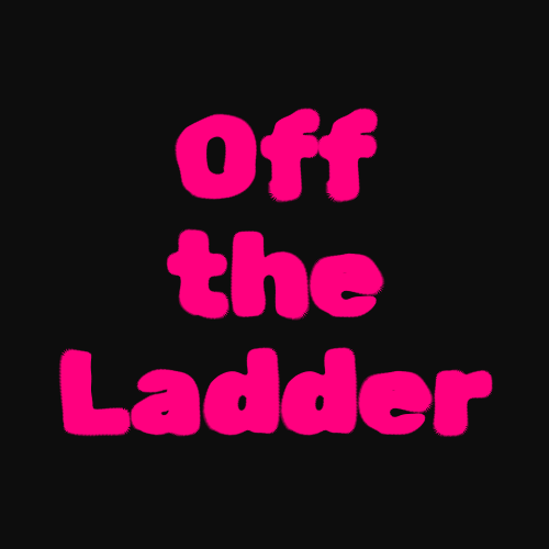Off the Ladder logo