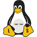 Linux Stans logo