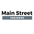 Main Street Insiders logo