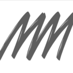 Mel Makes logo