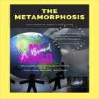 The Metamorphosis logo
