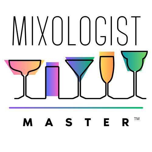 Mixologist Master logo