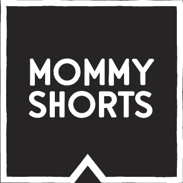 Mommyshorts logo