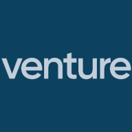 New Venture Weekly logo