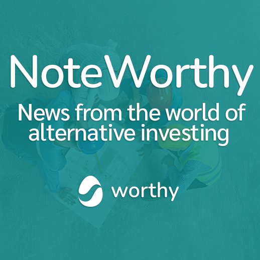 NoteWorthy logo