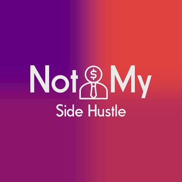 Not My Side Hustle logo