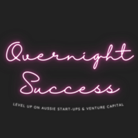 Overnight Success logo