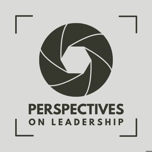 Perspectives on Leadership logo