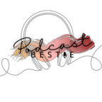 Podcast Bestie logo