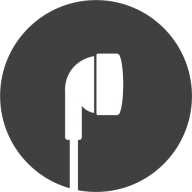 Podcast Review logo