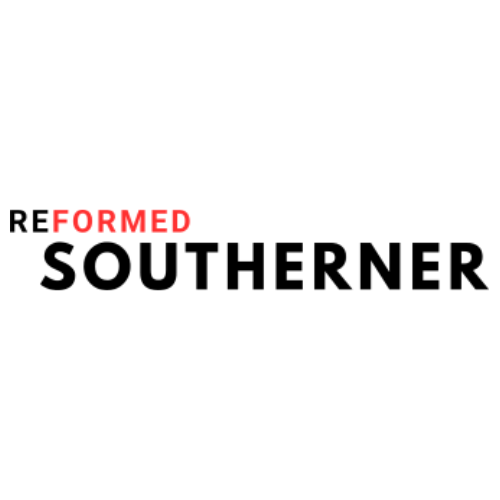 Reformed Southerner logo