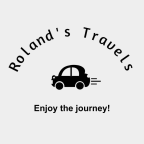 Roland’s Travels logo