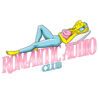 Romantic Audio Club logo