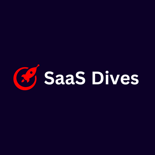 SaaS Dives logo