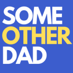 Some Other Dad logo