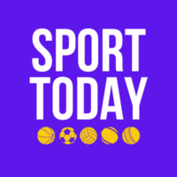 Sport Today logo