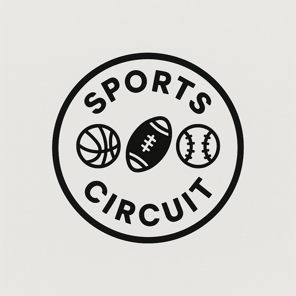Sports Circuit  logo