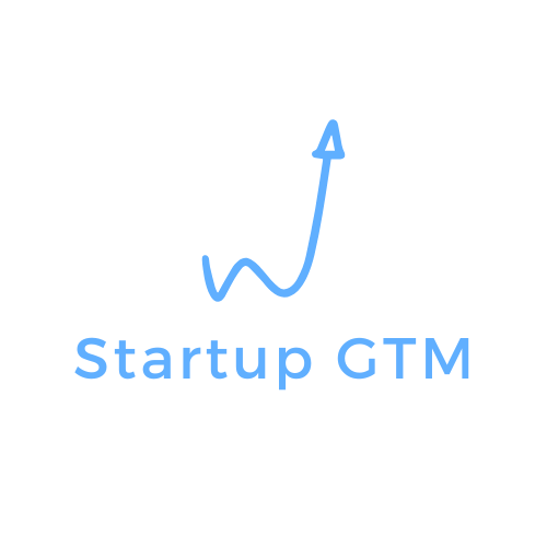 StartupGTM logo