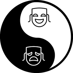 The Actor’s Dojo logo