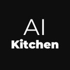 The AI Kitchen logo
