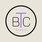 The Business Club logo