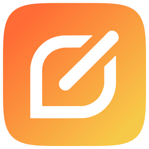 The Ember List  logo
