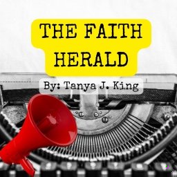 The Faith Herald logo
