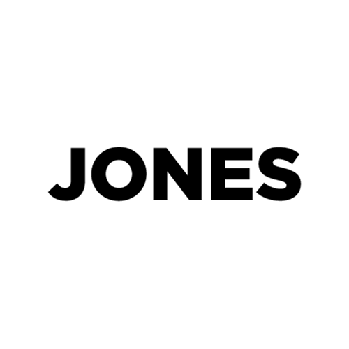 The Jones Insurance Insider logo