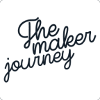 The Maker Journey logo