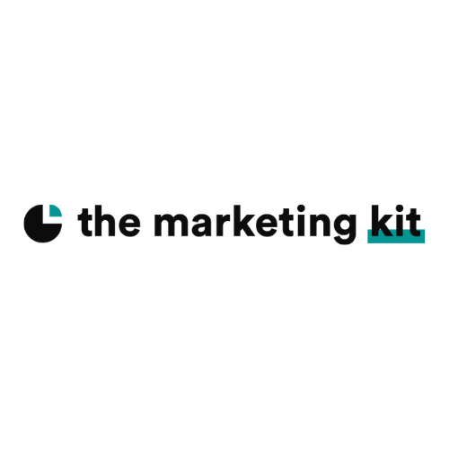 The Marketing Kit logo