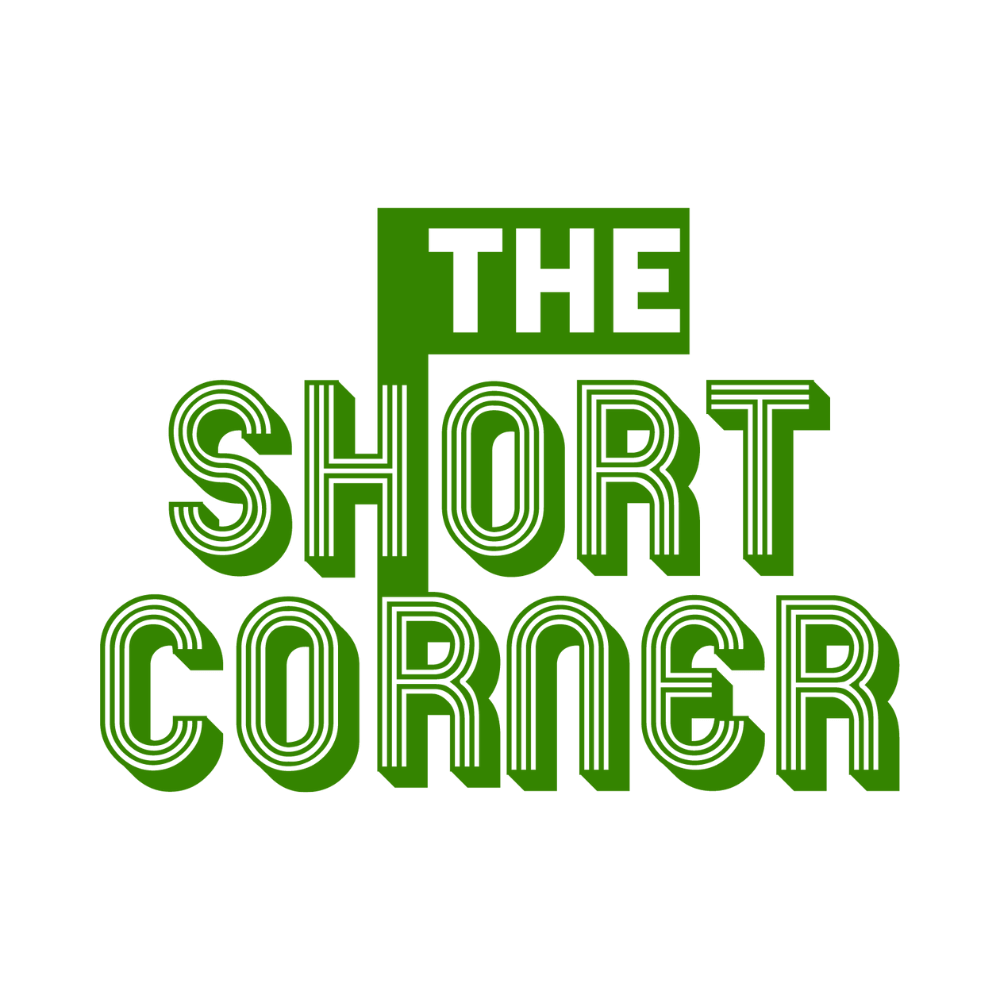 The Short Corner logo