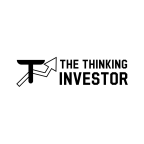 The Thinking Investor logo