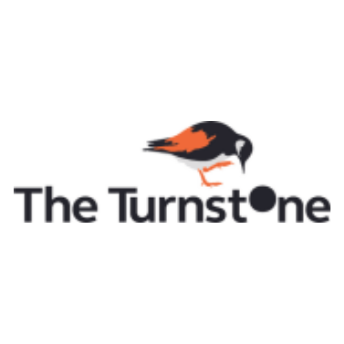 The Turnstone logo