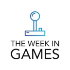 The Week in Games logo