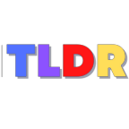 TLDR logo