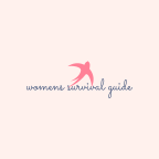 Women’s Survival Guide logo