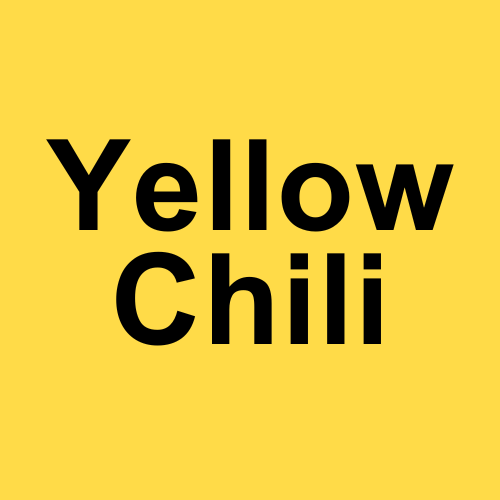 Yellow Chili logo